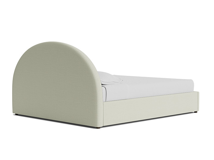 Dania Bed - Thumbnail 3