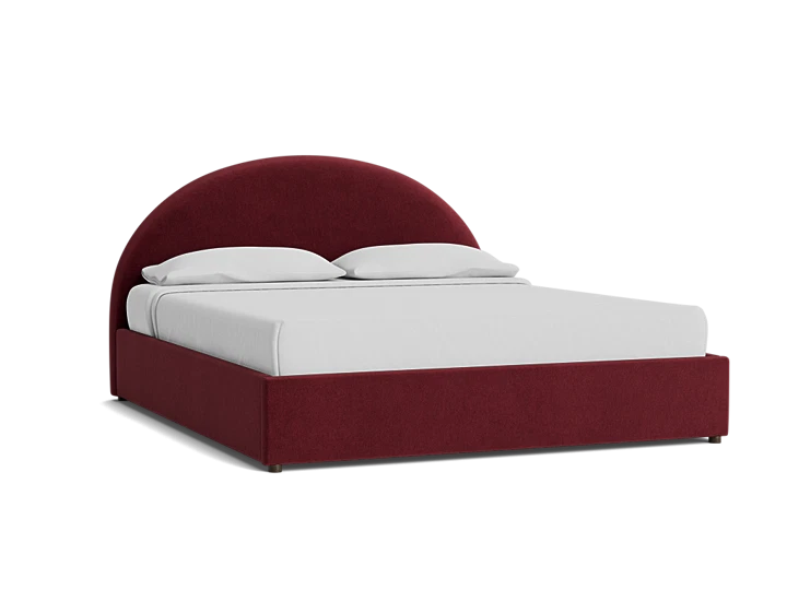 Joybird Dania Bed - Thumbnail 4