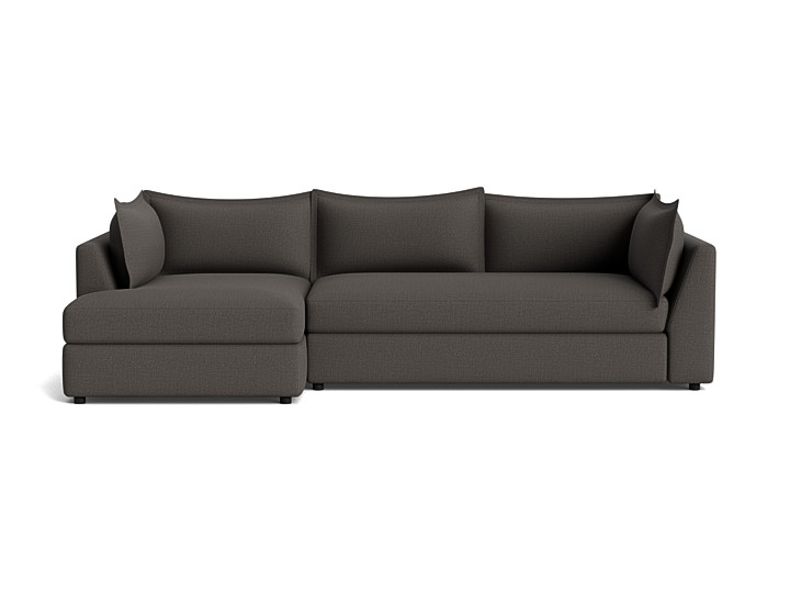 Joybird Wilder Sleeper Sectional - Thumbnail 4