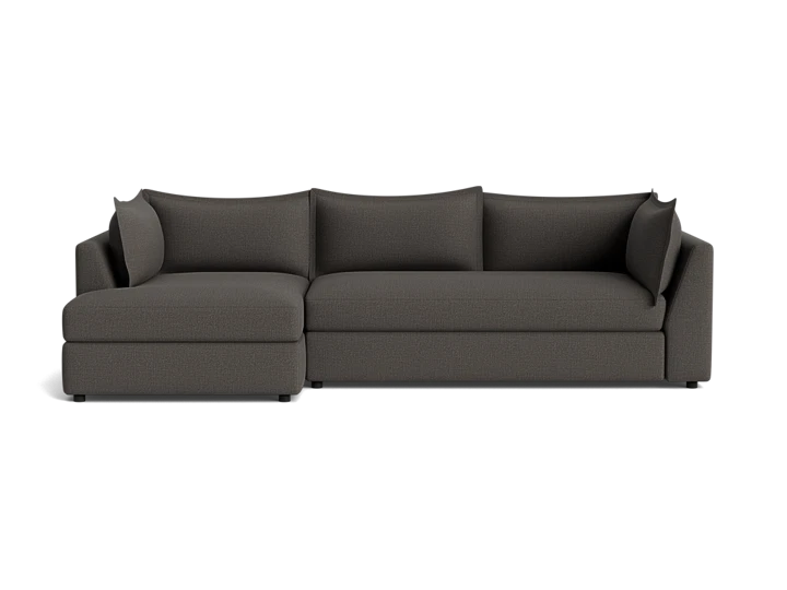 Joybird Wilder Sleeper Sectional - Thumbnail 5