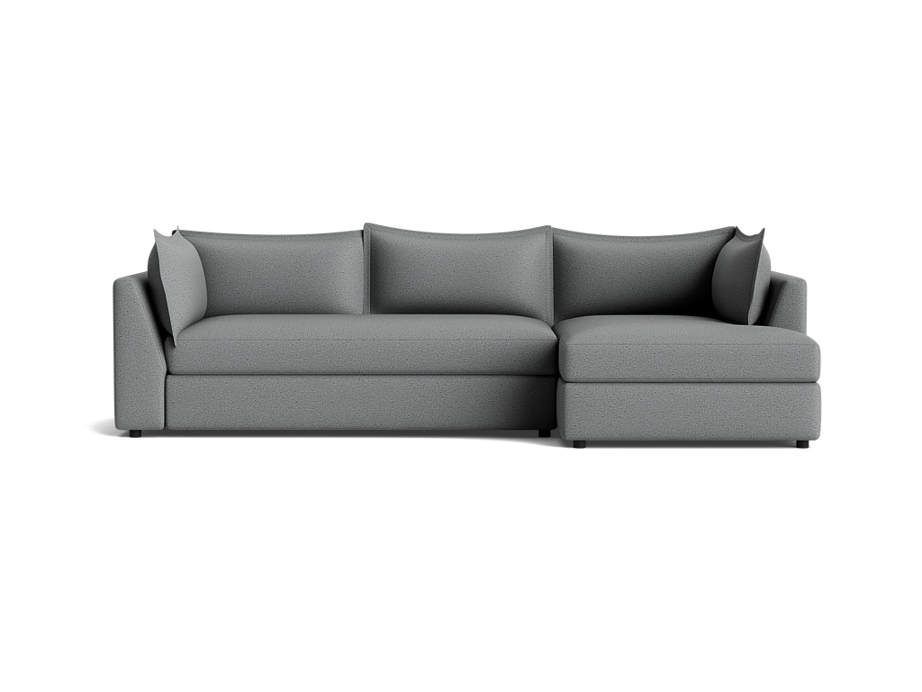 Wilder Sleeper Sectional