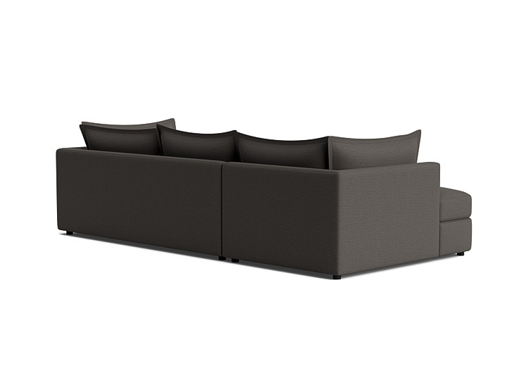 Joybird Wilder Sleeper Sectional