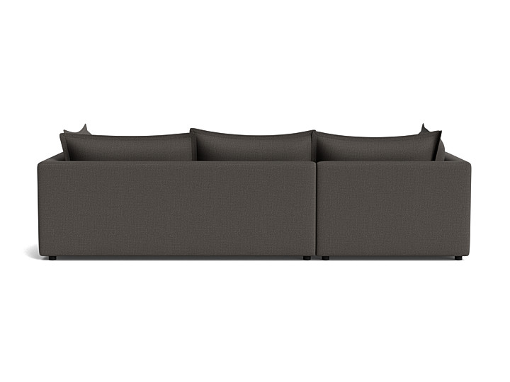 Joybird Wilder Sleeper Sectional - Thumbnail 2