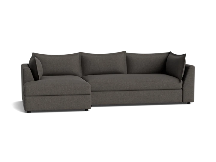 Joybird Wilder Sleeper Sectional - Thumbnail 3