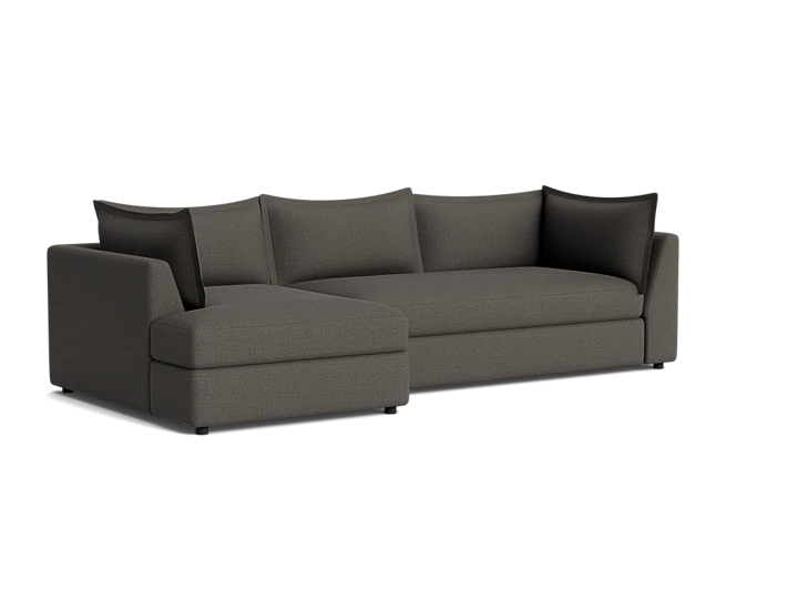 Joybird Wilder Sleeper Sectional