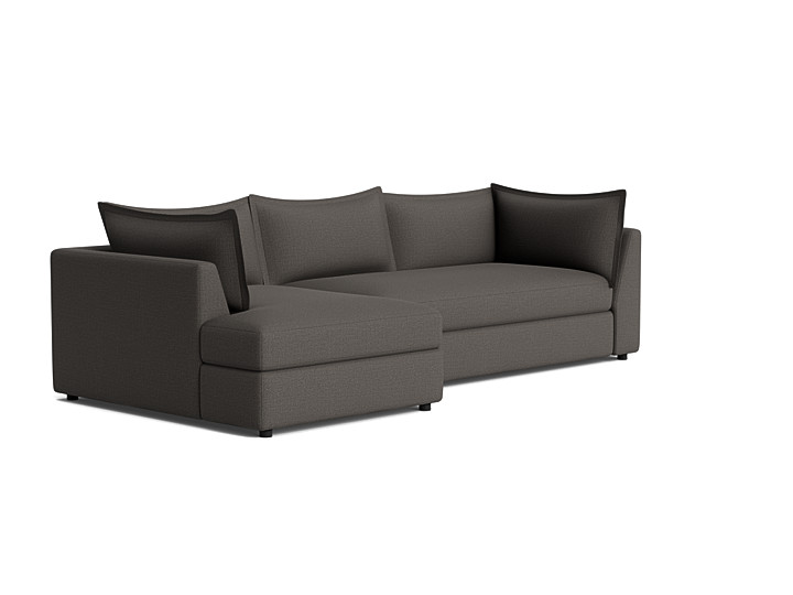 Joybird Wilder Sleeper Sectional - Thumbnail 3