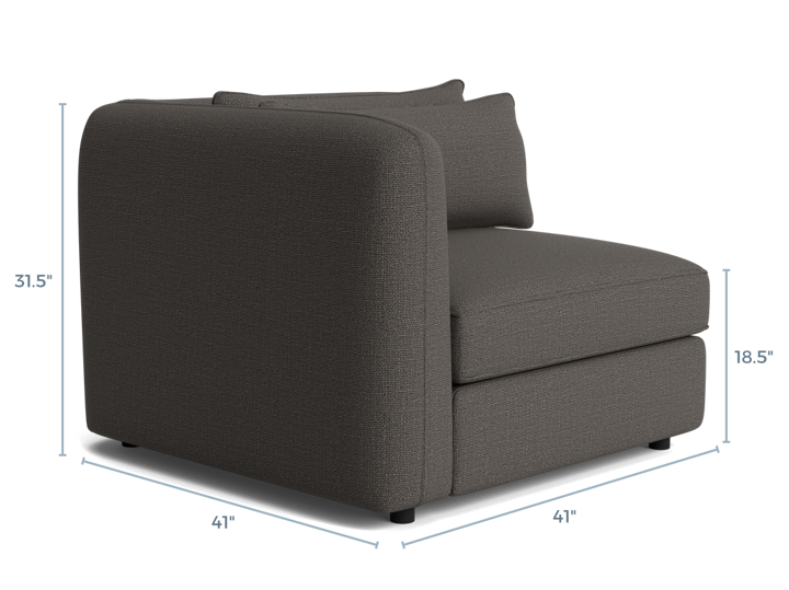 Product dimensions - Z8WY
