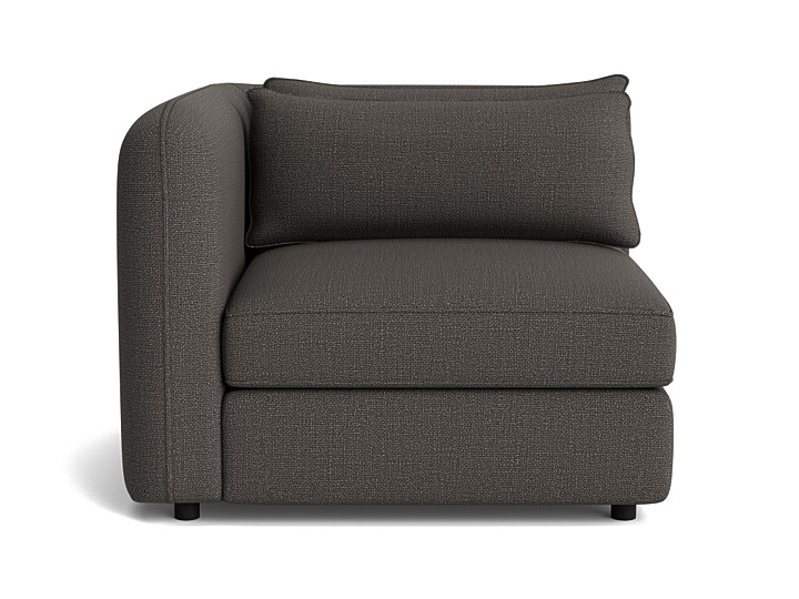 Sebastian Single Arm Chair - Thumbnail 2