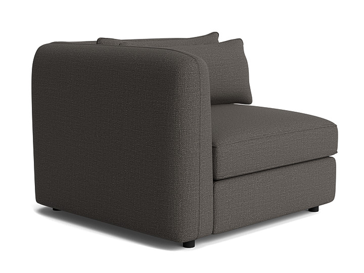 Sebastian Single Arm Chair - Thumbnail 3