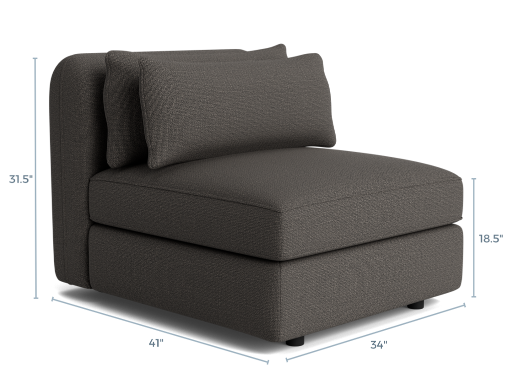 Product dimensions - YBOP