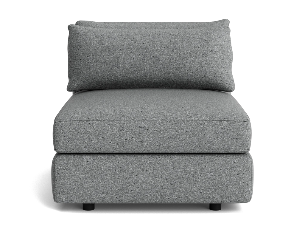 Sebastian Armless Chair
