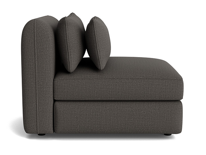 Sebastian Armless Chair