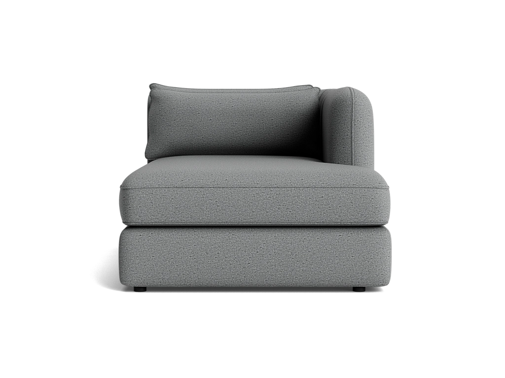 Sebastian Single Arm Chaise