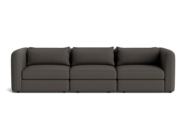 Sebastian Modular Sofa - Thumbnail 2