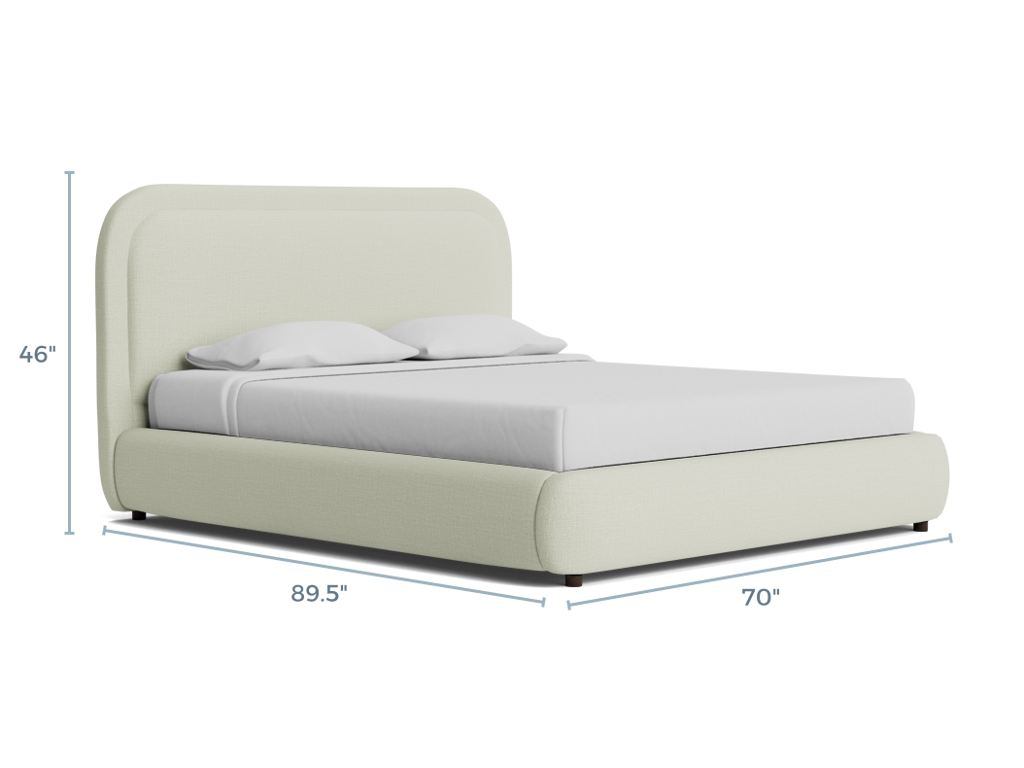 Product dimensions - 1N3Q