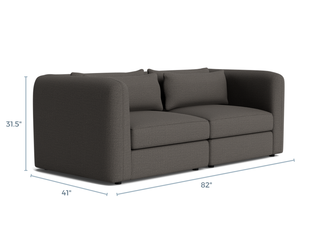 Product dimensions - JI5P
