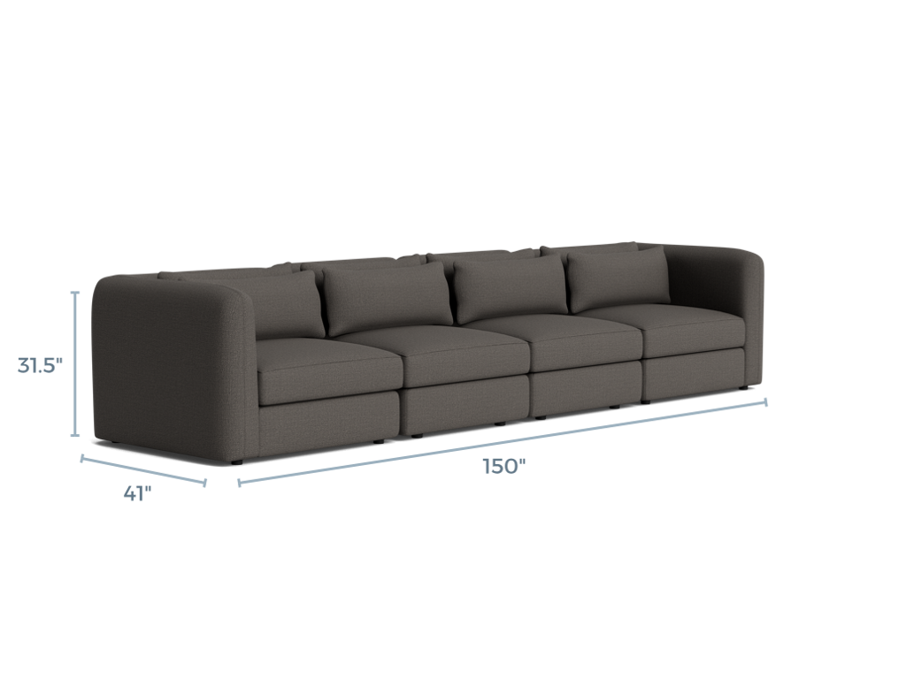 Product dimensions - 4IST