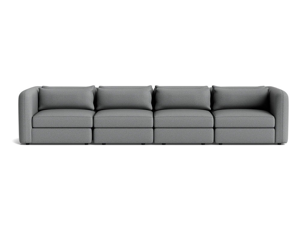 Sebastian Modular Grand Sofa