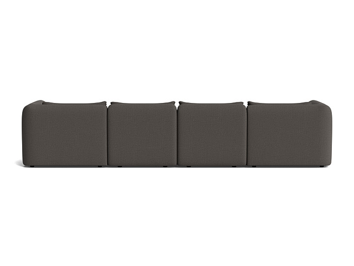 Sebastian Modular Sofa - Thumbnail 4