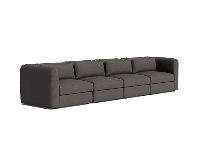 Sebastian Modular Sofa - Thumbnail 3