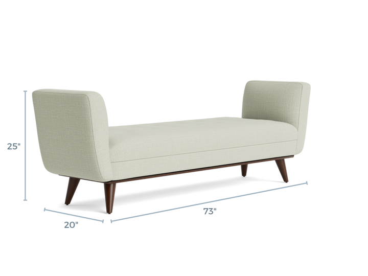 Product dimensions - H7JH