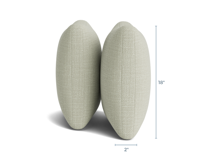 Decorative Boxed Pillows - Thumbnail 5