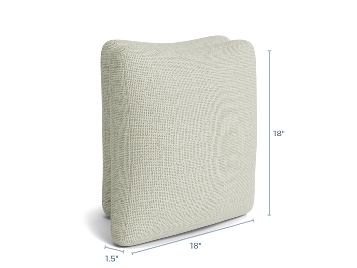 Product dimensions - RVJ4