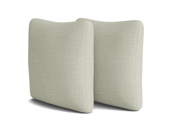 Decorative Boxed Pillows - Thumbnail 2