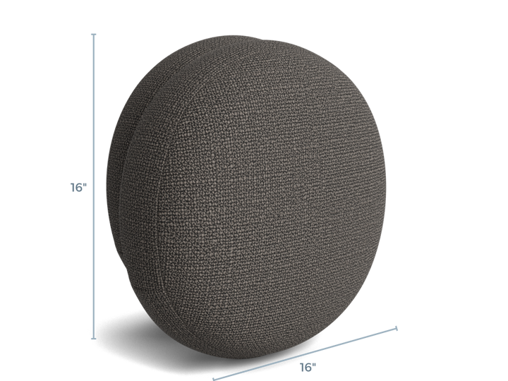 Product dimensions - 5YNL
