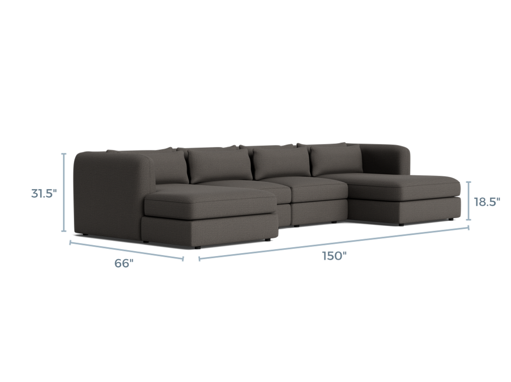 Product dimensions - Y5TA