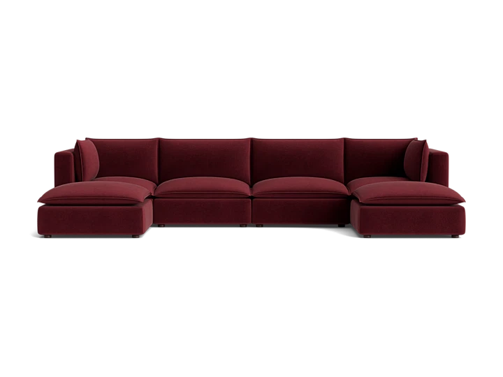 Joybird Haine Modular Sectional