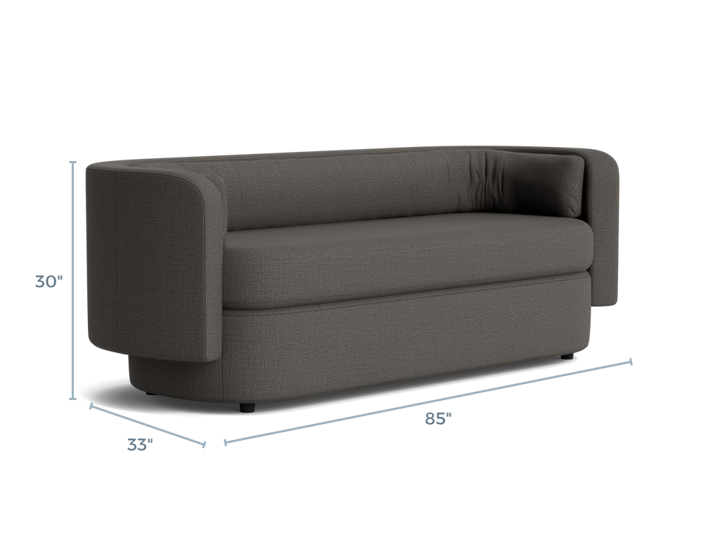 Product dimensions - JZ35