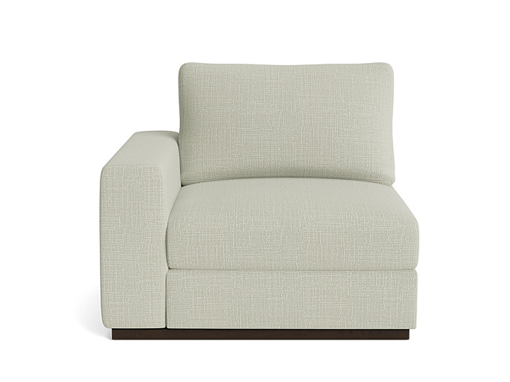 Holt Single Arm Chair - Thumbnail 3