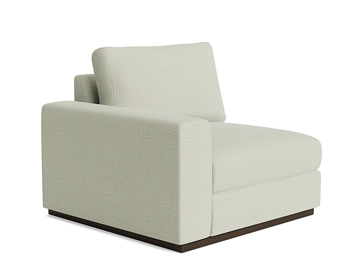 Holt Single Arm Chair - Thumbnail 4