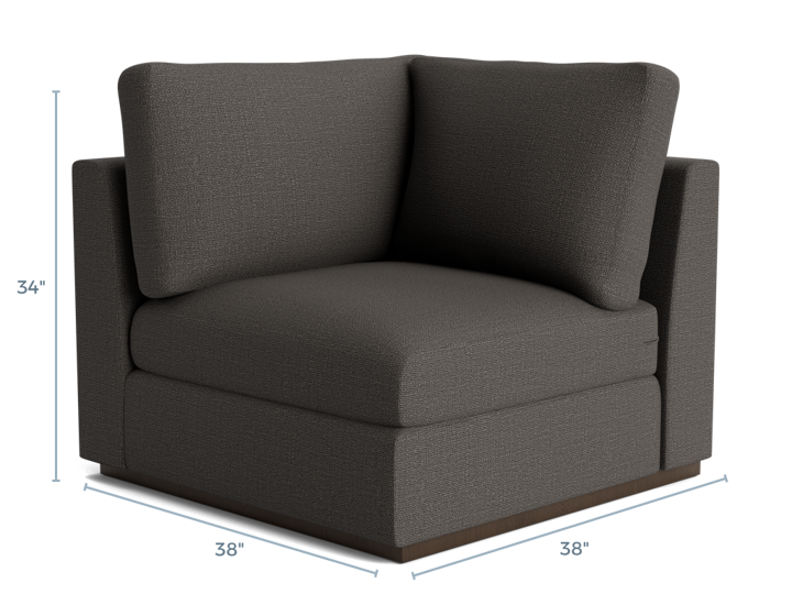 Product dimensions - EMQL