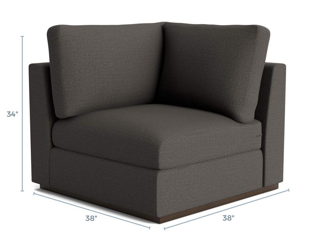 Product dimensions - EMQL