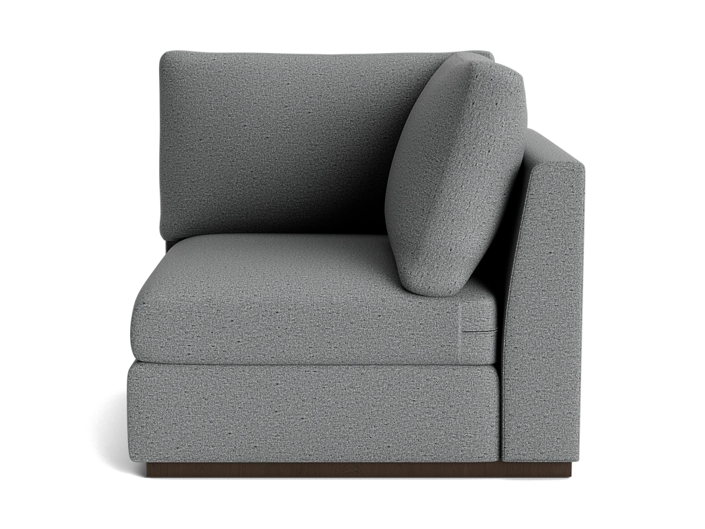 Holt Petite Corner Chair