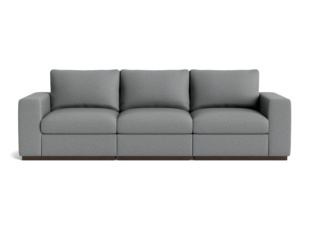Holt Petite Modular Sofa