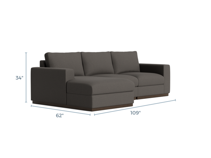 Product dimensions - PS5K