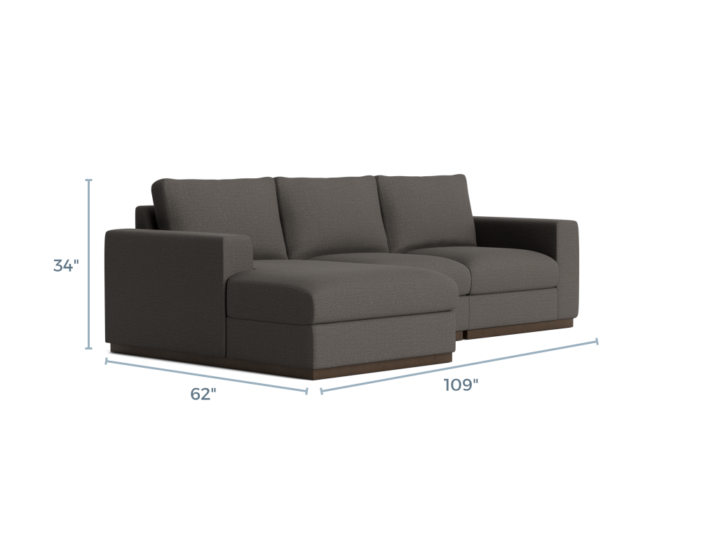 Product dimensions - PS5K