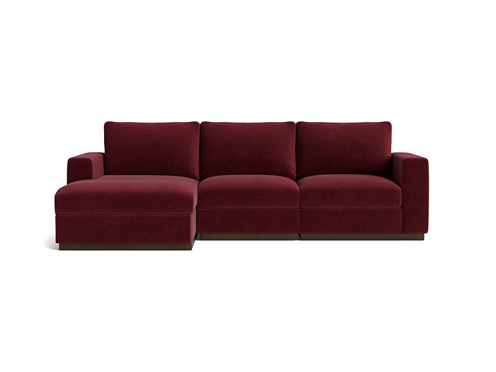 Joybird Holt Sectional - Thumbnail 2