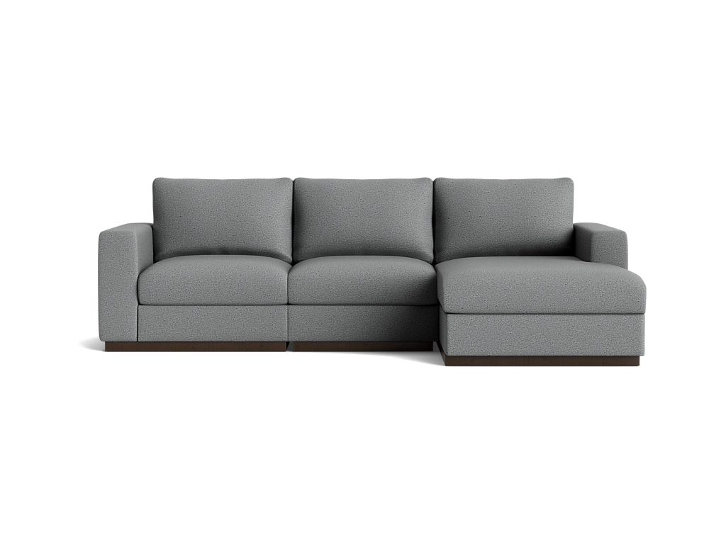 Holt Petite Modular Sectional