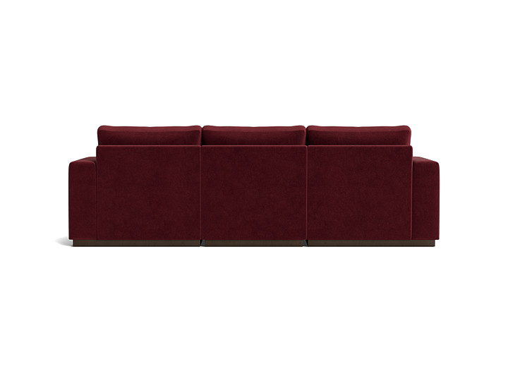 Joybird Holt Sectional