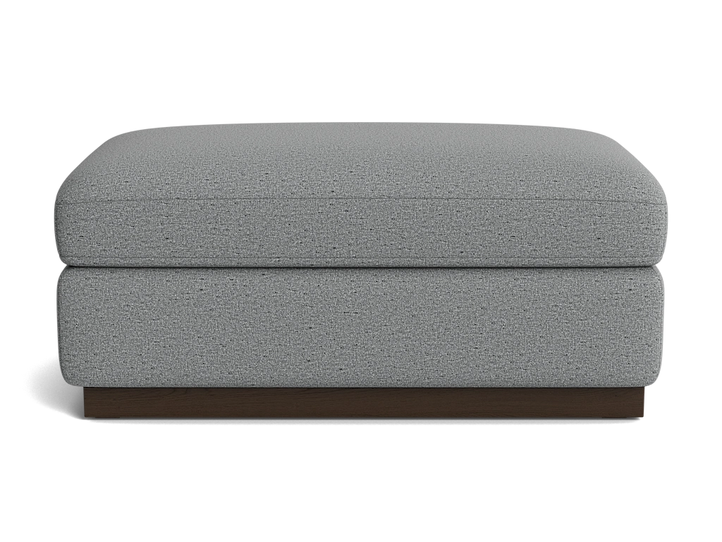 Holt Half Ottoman