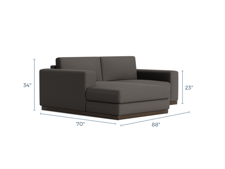 Product dimensions - LYT5