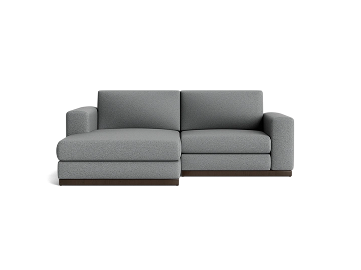 Holt Modular Compact Sectional