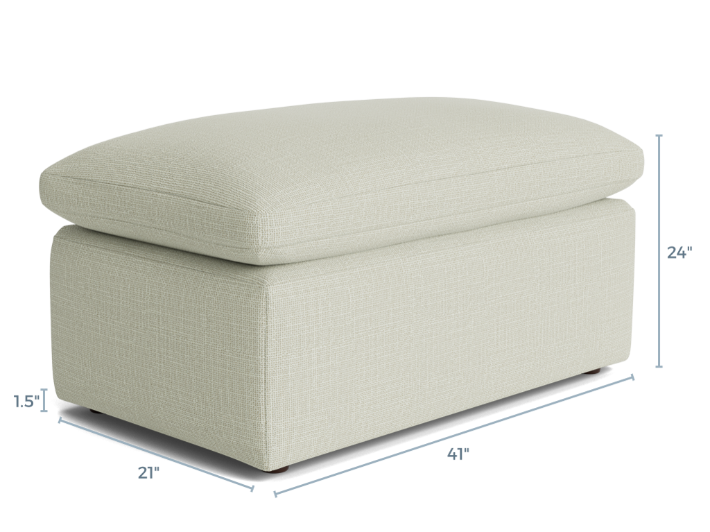 Product dimensions - JVW8