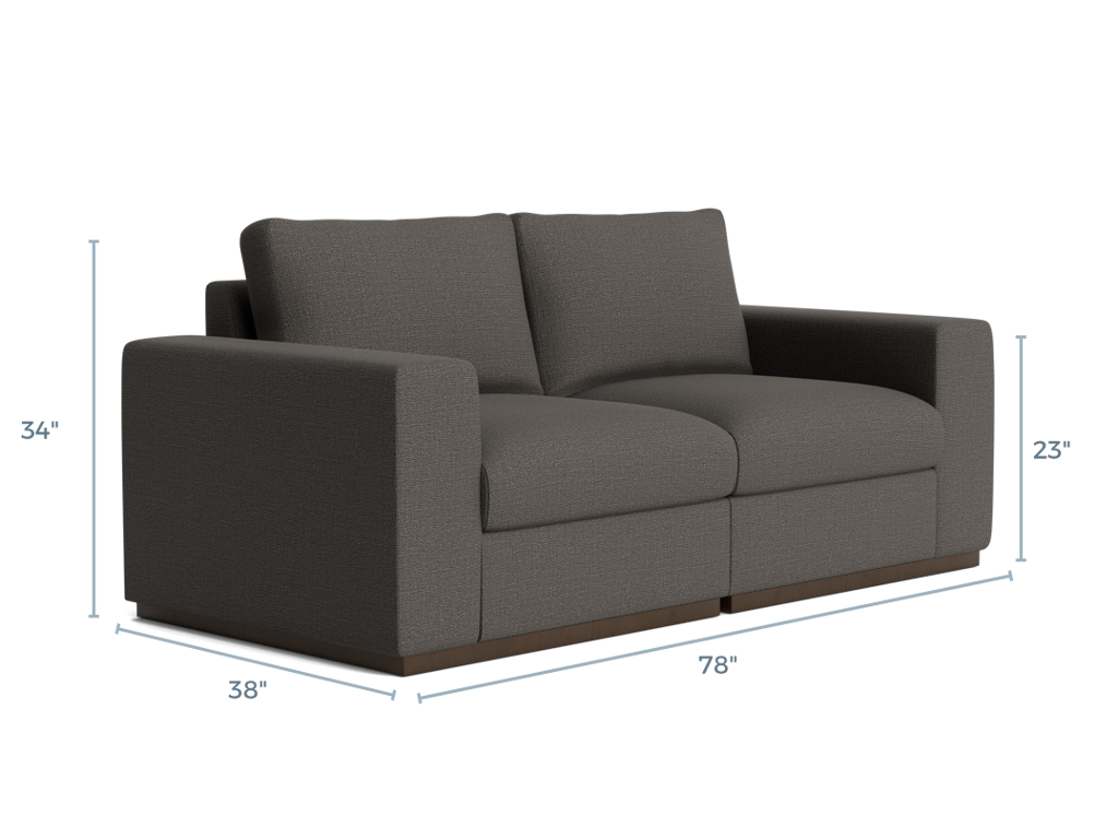 Product dimensions - 0SJD