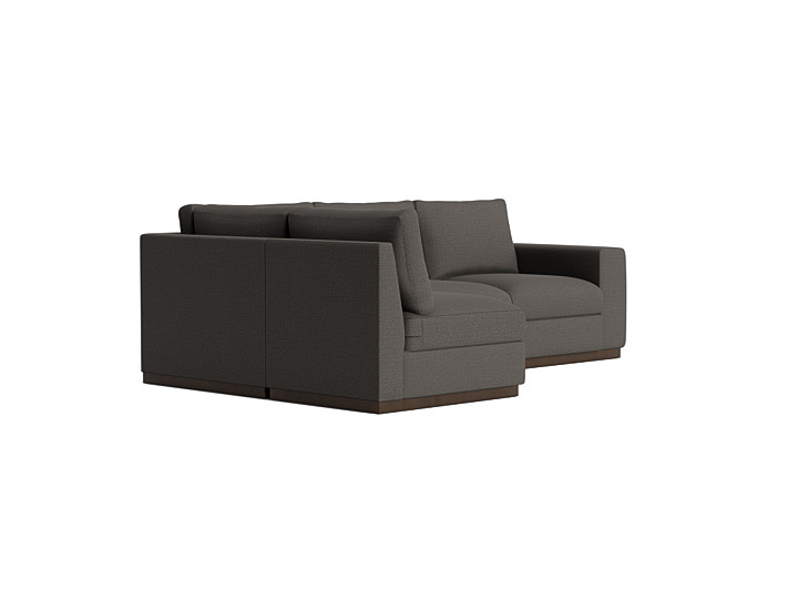 Holt Petite Modular L-Sectional - Thumbnail 3