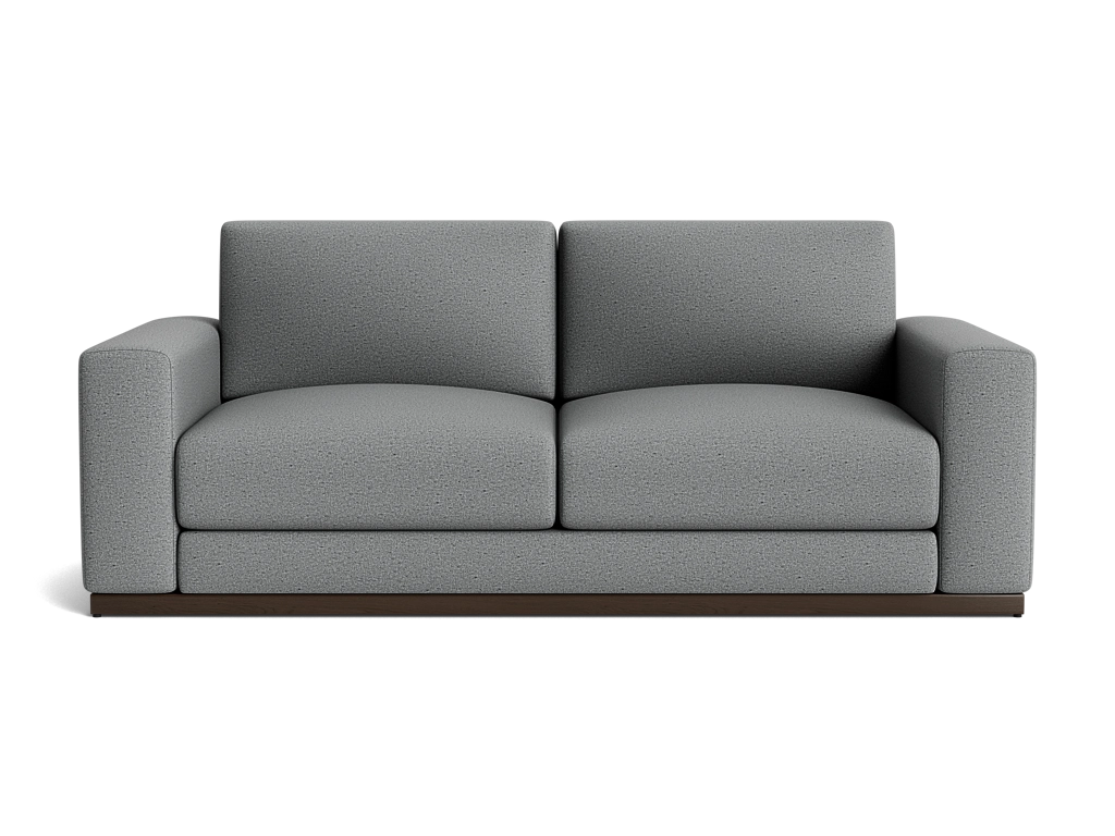 Holt Slipcovered Sofa
